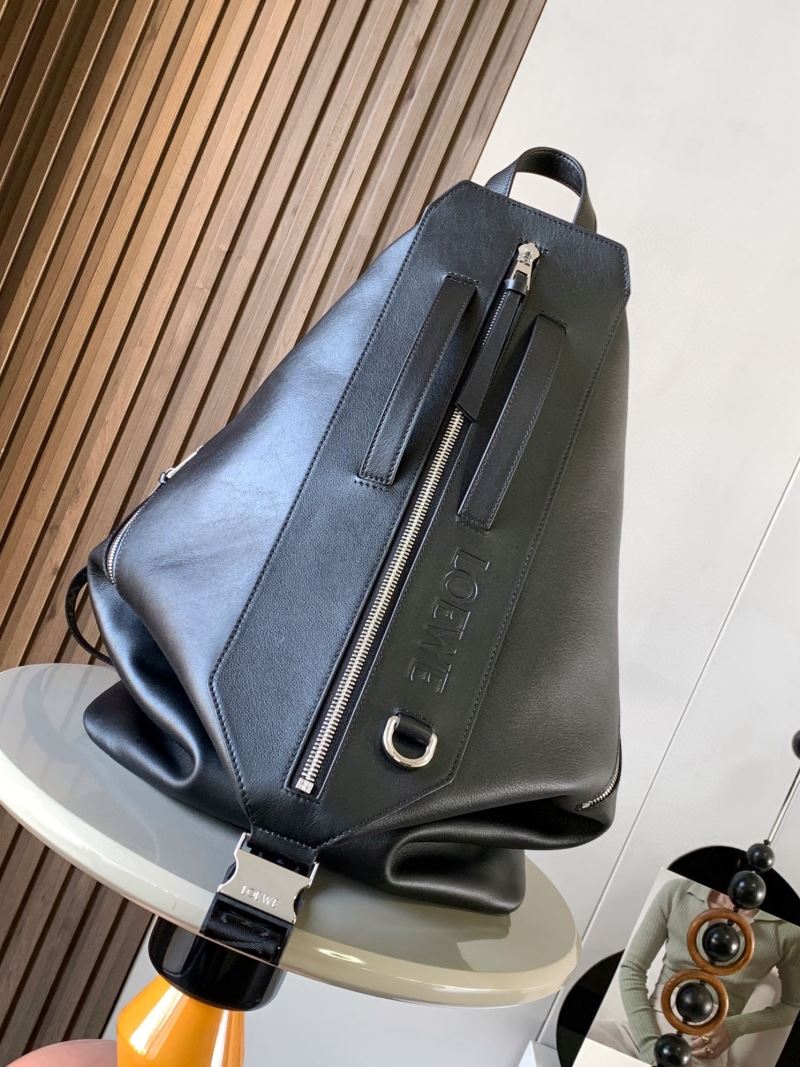 Loewe Backpacks